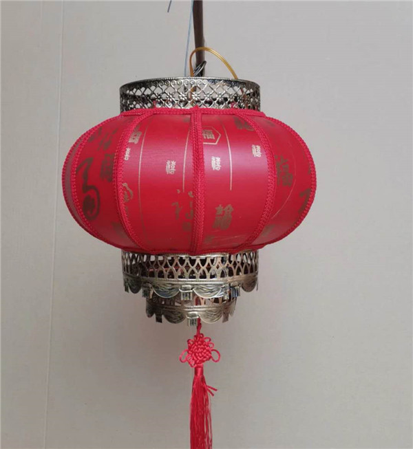 广安怎么做国庆节灯笼装饰定制
