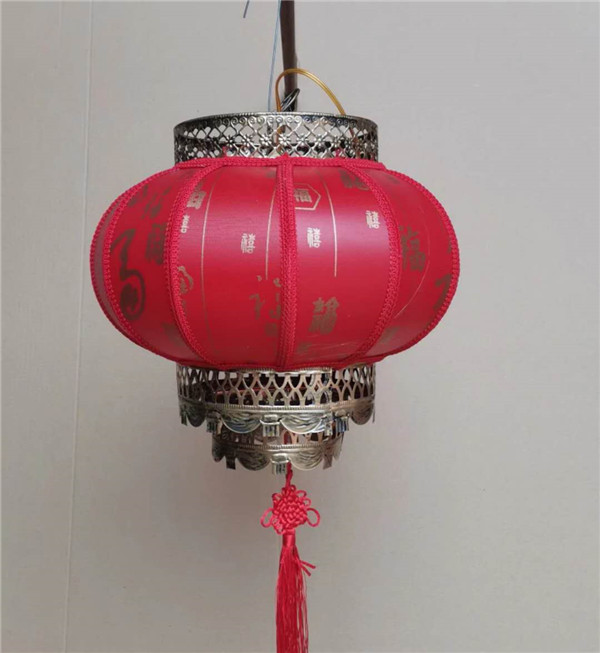 夹江怎么做春节灯笼定制